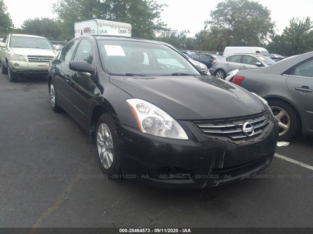 NISSAN ALTIMA 2010 1n4al2ap2an487957