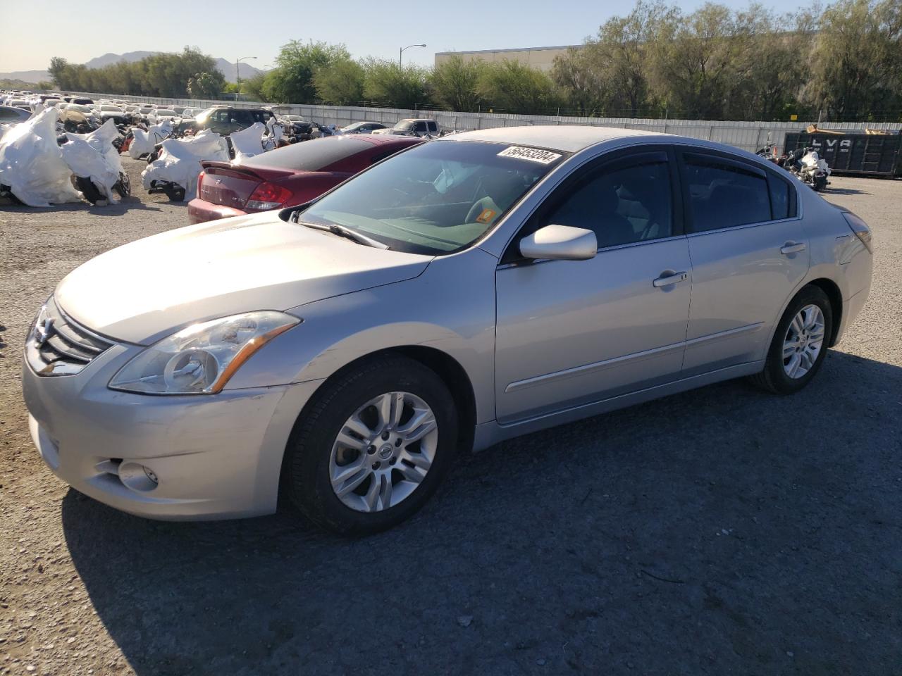 NISSAN ALTIMA 2010 1n4al2ap2an488851