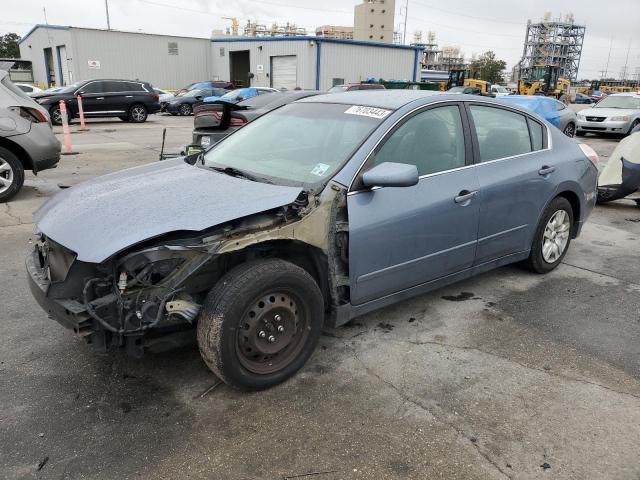 NISSAN ALTIMA 2010 1n4al2ap2an489935