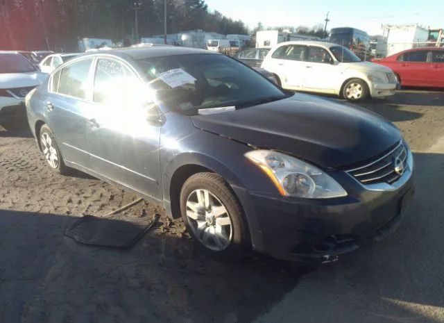 NISSAN ALTIMA 2010 1n4al2ap2an490194