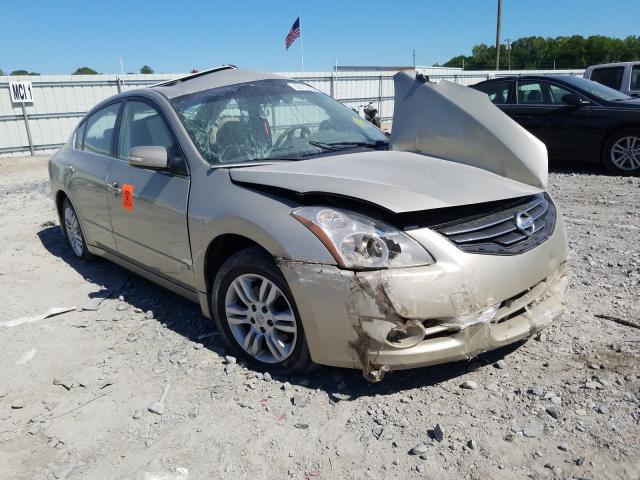 NISSAN ALTIMA BAS 2010 1n4al2ap2an490339