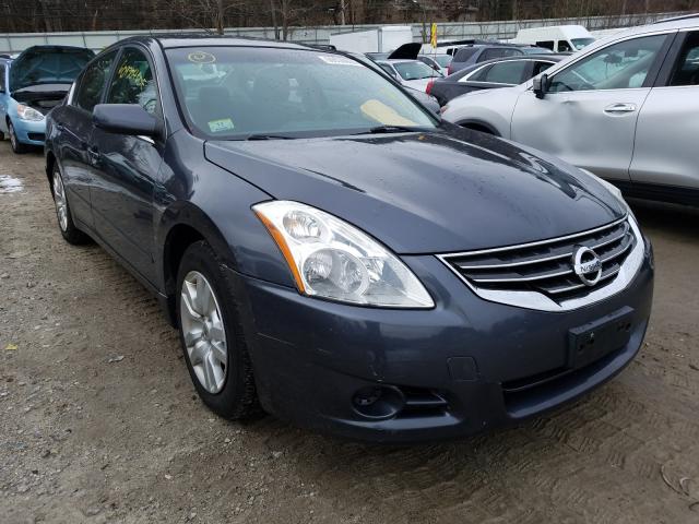 NISSAN ALTIMA BAS 2010 1n4al2ap2an490437