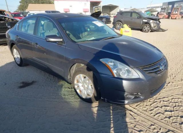 NISSAN ALTIMA 2010 1n4al2ap2an490535