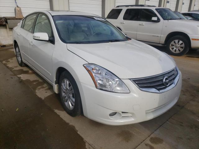 NISSAN ALTIMA 2010 1n4al2ap2an490678