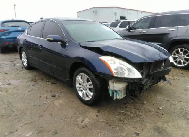 NISSAN ALTIMA 2010 1n4al2ap2an491149