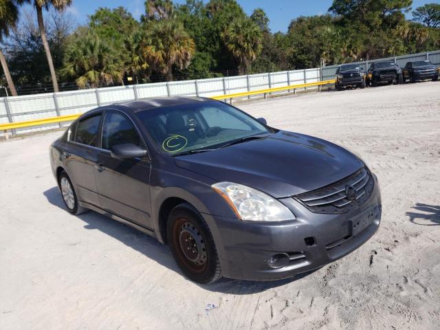 NISSAN ALTIMA BAS 2010 1n4al2ap2an491491