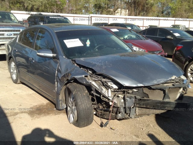 NISSAN ALTIMA 2010 1n4al2ap2an491653