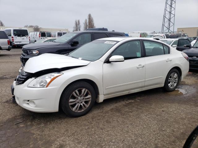 NISSAN ALTIMA BAS 2010 1n4al2ap2an491829