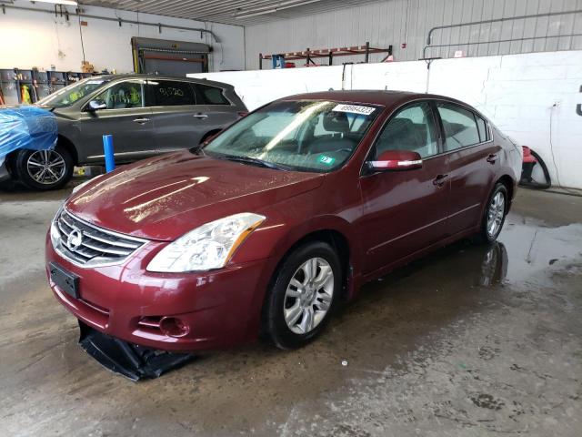 NISSAN ALTIMA 2010 1n4al2ap2an491927