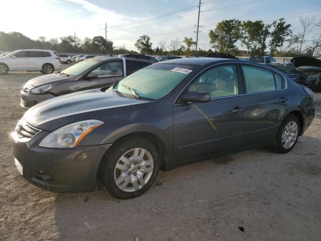 NISSAN ALTIMA BAS 2010 1n4al2ap2an492303