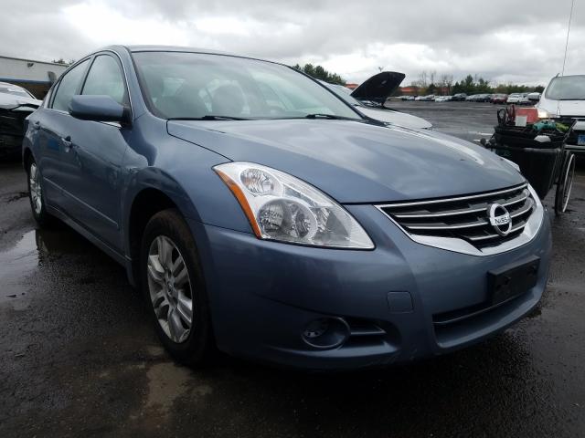 NISSAN ALTIMA BAS 2010 1n4al2ap2an492818