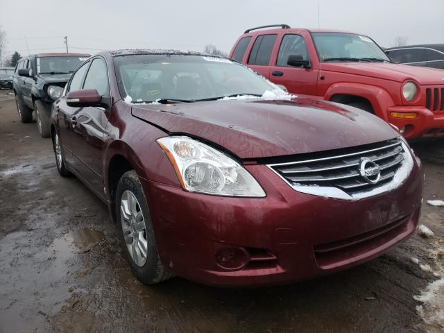 NISSAN ALTIMA BAS 2010 1n4al2ap2an493063