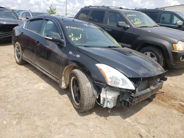 NISSAN ALTIMA BAS 2010 1n4al2ap2an493208