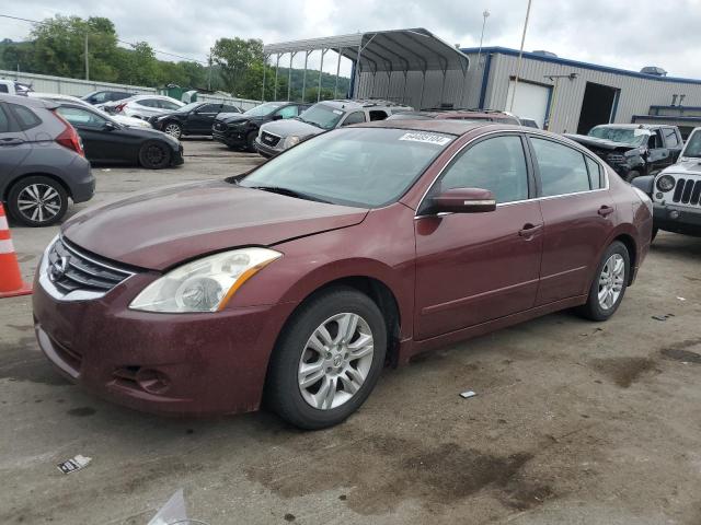 NISSAN ALTIMA 2010 1n4al2ap2an493418