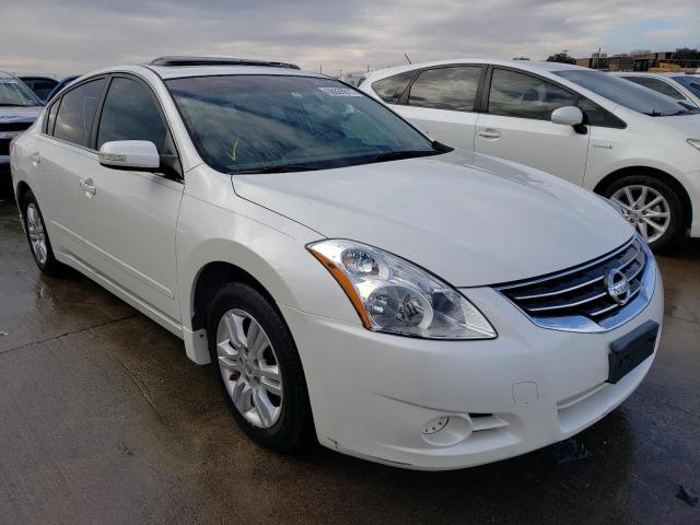 NISSAN ALTIMA BAS 2010 1n4al2ap2an493693