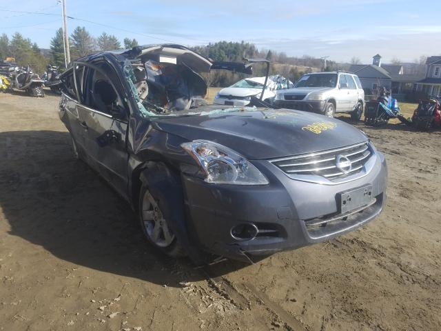 NISSAN ALTIMA BAS 2010 1n4al2ap2an493936