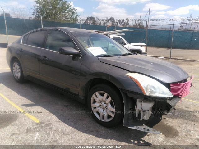 NISSAN ALTIMA 2010 1n4al2ap2an494178