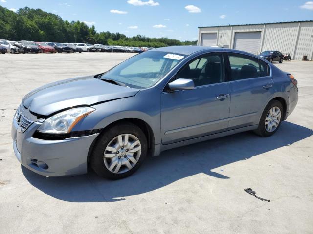 NISSAN ALTIMA 2010 1n4al2ap2an494665