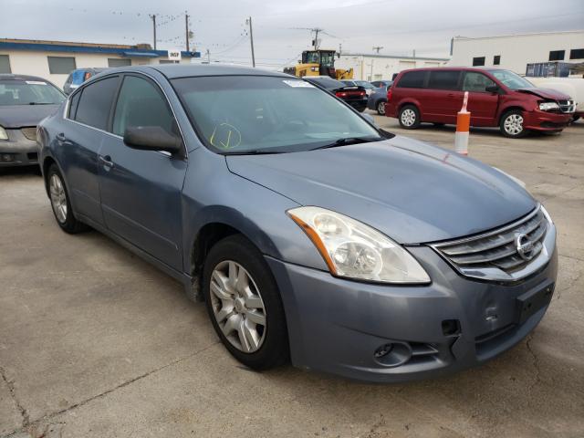 NISSAN ALTIMA BAS 2010 1n4al2ap2an495475