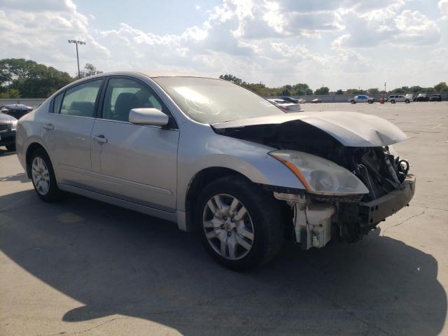 NISSAN ALTIMA 2010 1n4al2ap2an496108