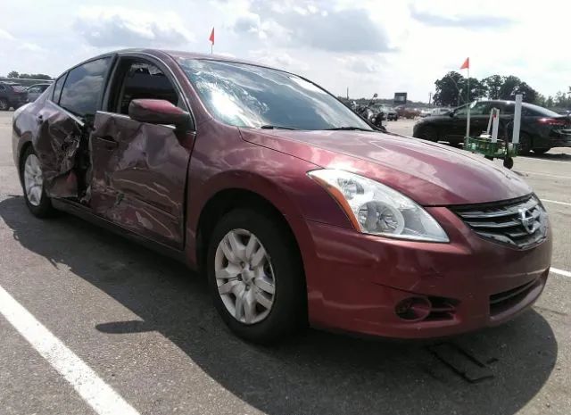 NISSAN ALTIMA 2010 1n4al2ap2an496271