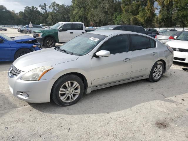 NISSAN ALTIMA BAS 2010 1n4al2ap2an496531