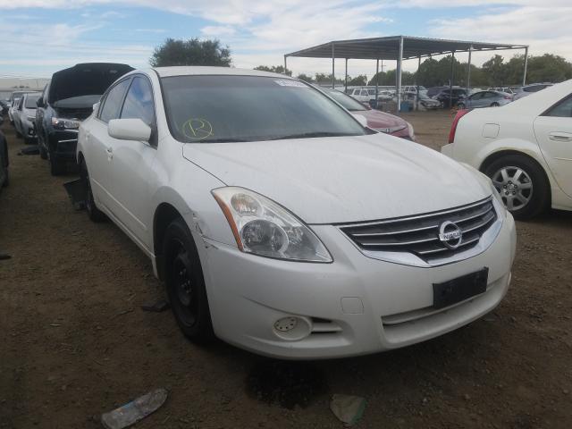 NISSAN ALTIMA BAS 2010 1n4al2ap2an497324