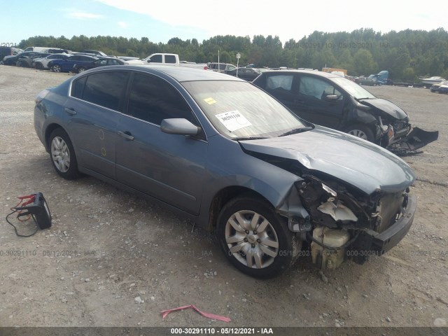 NISSAN ALTIMA 2010 1n4al2ap2an497517