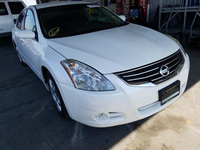 NISSAN ALTIMA BAS 2010 1n4al2ap2an498327