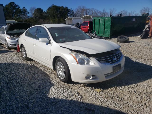 NISSAN ALTIMA BAS 2010 1n4al2ap2an498344