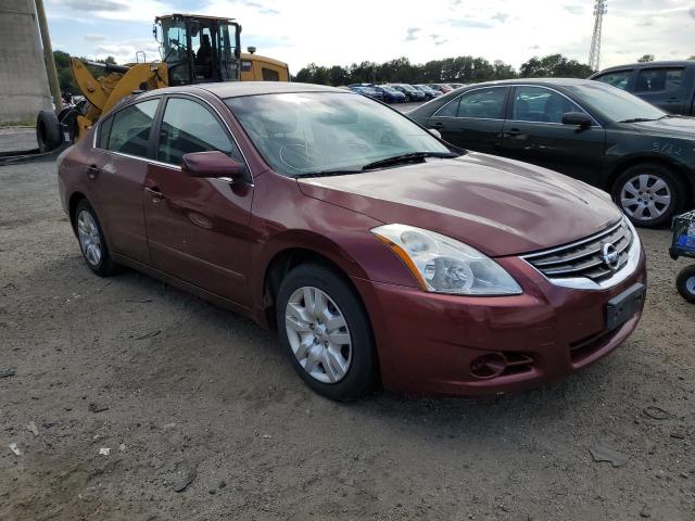 NISSAN ALTIMA 2010 1n4al2ap2an499347