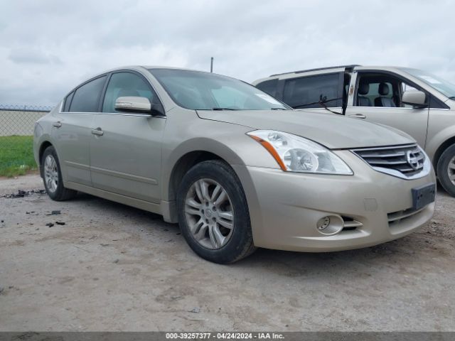 NISSAN ALTIMA 2010 1n4al2ap2an499493