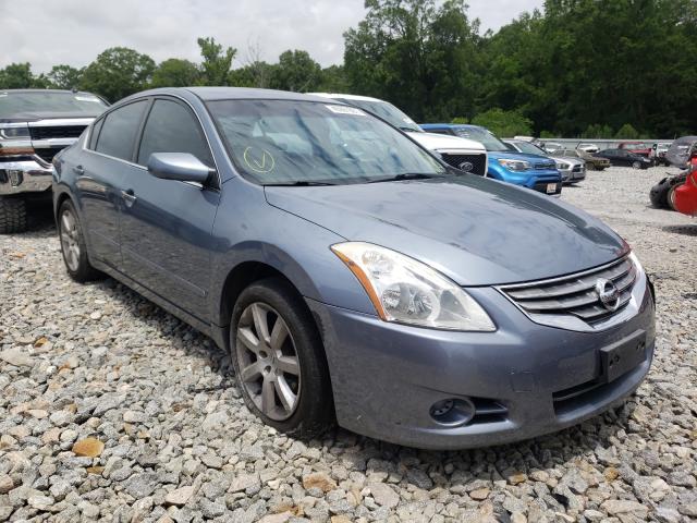 NISSAN ALTIMA BAS 2010 1n4al2ap2an499705