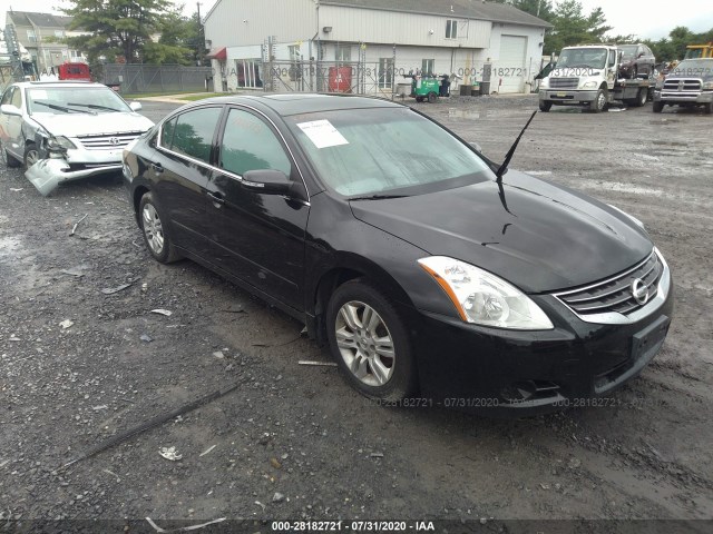 NISSAN ALTIMA 2010 1n4al2ap2an499817