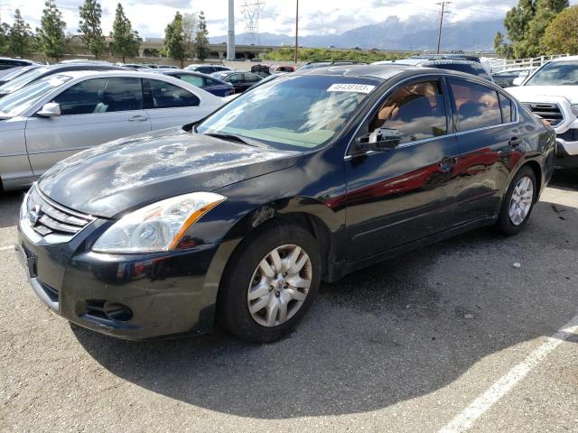 NISSAN ALTIMA BAS 2010 1n4al2ap2an499820