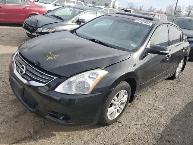 NISSAN ALTIMA 2010 1n4al2ap2an500450