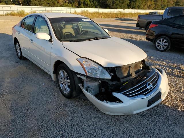 NISSAN ALTIMA BAS 2010 1n4al2ap2an500657