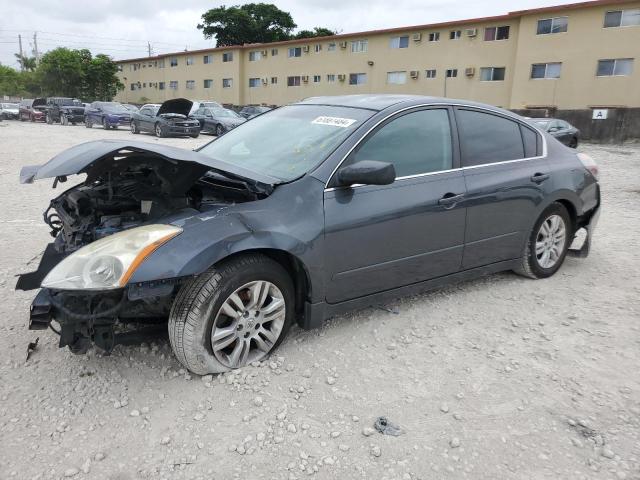 NISSAN ALTIMA BAS 2010 1n4al2ap2an500724