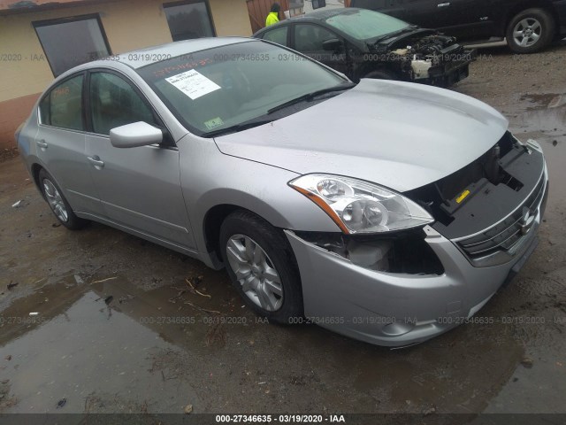 NISSAN ALTIMA 2010 1n4al2ap2an500772