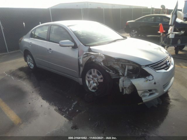 NISSAN ALTIMA 2010 1n4al2ap2an501534