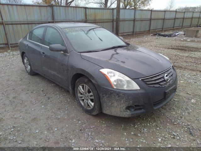 NISSAN ALTIMA 2010 1n4al2ap2an501551