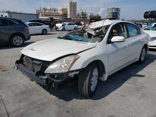 NISSAN ALTIMA 2010 1n4al2ap2an501713