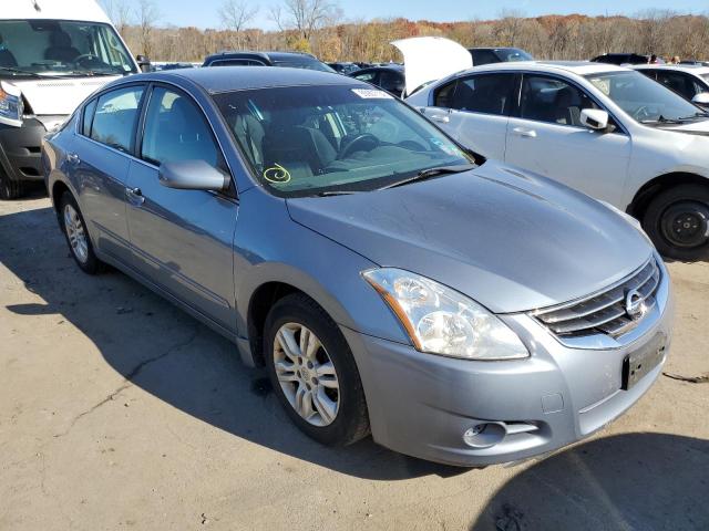 NISSAN ALTIMA BAS 2010 1n4al2ap2an501887