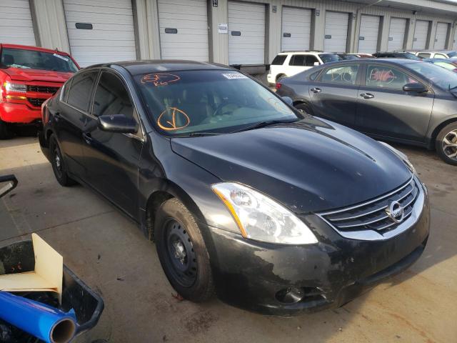 NISSAN ALTIMA 2010 1n4al2ap2an502182