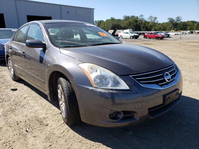 NISSAN ALTIMA BAS 2010 1n4al2ap2an502439