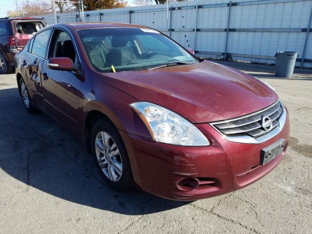 NISSAN ALTIMA BAS 2010 1n4al2ap2an502571