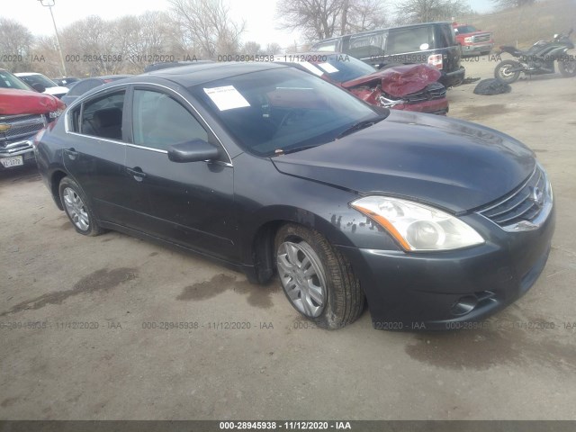 NISSAN ALTIMA 2010 1n4al2ap2an502859