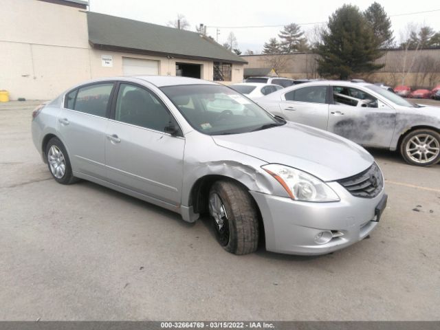 NISSAN ALTIMA 2010 1n4al2ap2an503686