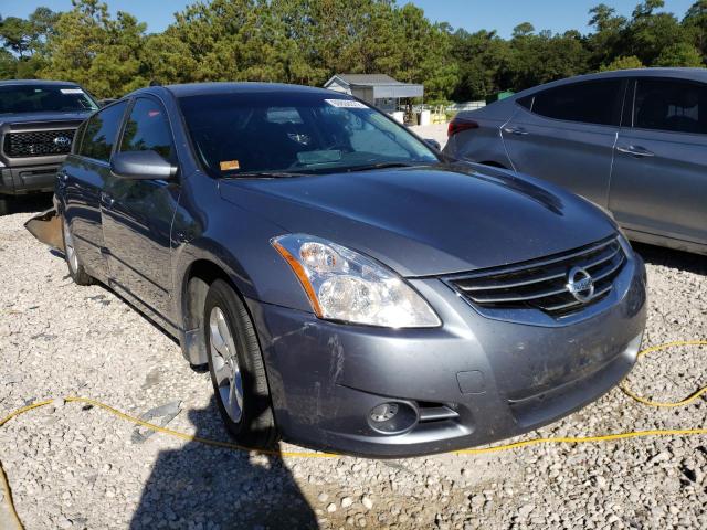 NISSAN ALTIMA BAS 2010 1n4al2ap2an503722