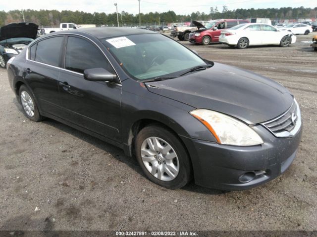 NISSAN ALTIMA 2010 1n4al2ap2an504420